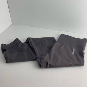 Gymshark Energy + Seamless Leggings